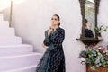 Zarka's Collection ZC-BNW-005 | 3 PC Printed Lawn by Regalia