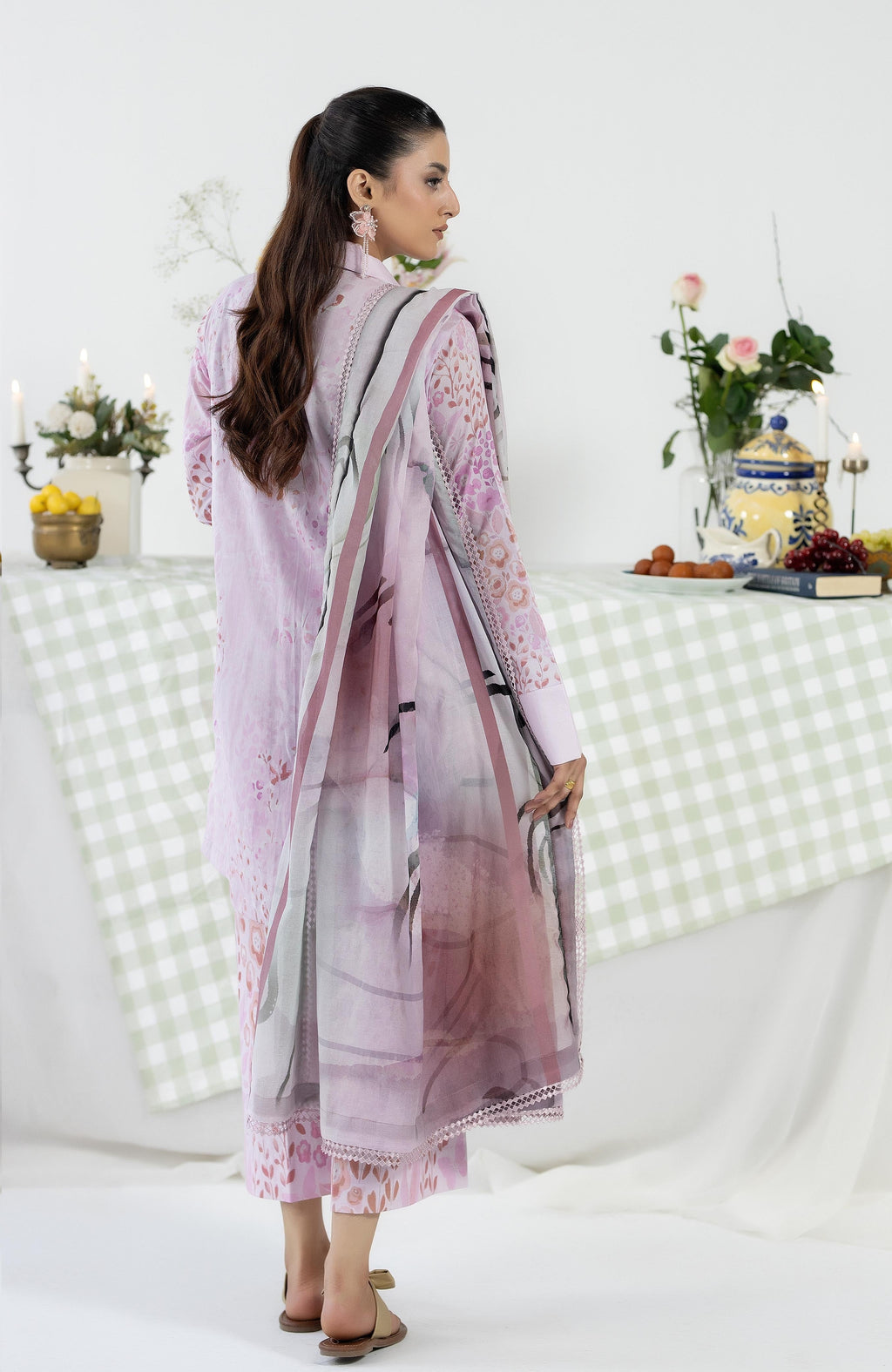 Zarka’s Printed Series by Al Zohaib – Coco Cords Vol. 2 3-Piece Unstitched Lawn (ZC-CC-2-26-06)